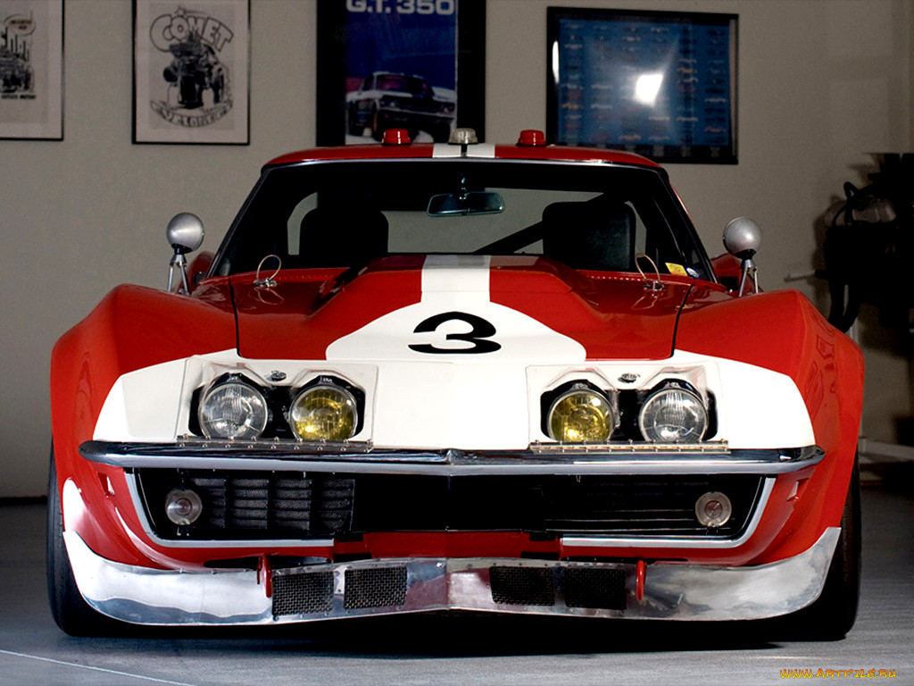 , chevrolet
